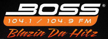Boss FM Grenada 104.9