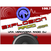 Explosion Radio 100.7