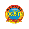 Planet Kreyol FM 106.5