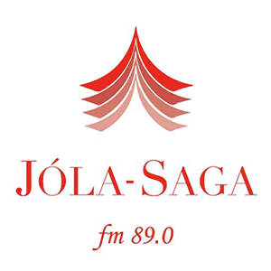 Jóla Saga FM