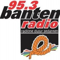 Banten Radio, Cilegon 95.3