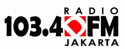 DFM 103.4 Jakarta