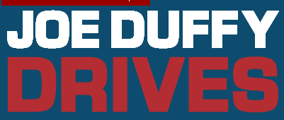 Joe Duffy Drives