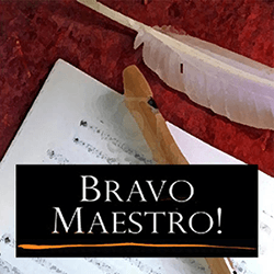 Bravo Maestro Radio