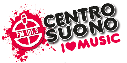 Centro Suono 101.3