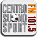 Centro Suono Sport 101.5