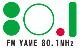 ＦＭ八女 (FM Yame)