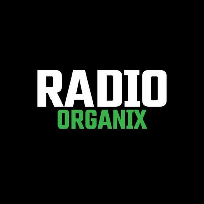 Radio Organix