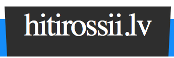 Hiti Rossii