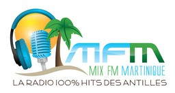 Mix fm Marqinique