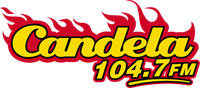 Candela La Barca 104.7