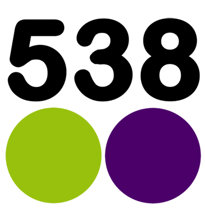 538 Juize