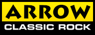 Arrow Classic Rock Noord 89.2