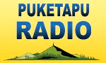 Puketapu Radio Caroline
