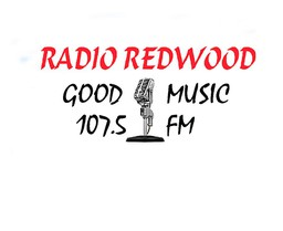 Radio Redwood Good Music FM 107.5