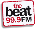 The Beat 99.9FM