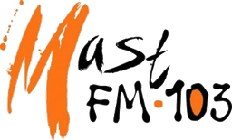 Mast FM Faisalabad 103.0