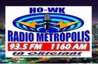 Radio Metropolis 93.5 FM