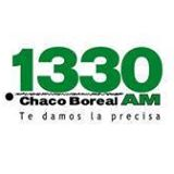 Radio Chaco Boreal 1330