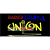 Radio FM Union 87.5
