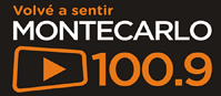 Radio Montecarlo 100.9