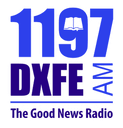 DXFE 1197 Christian Radio City Manila