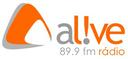Alive FM - Sátão 89.9