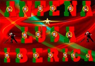 Antena Lusa-Ibérica