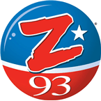 WZNT La Zeta 93 93.7