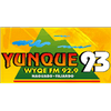 Yunque 93 92.9