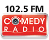 Comedy Радио (Comedy Radio)