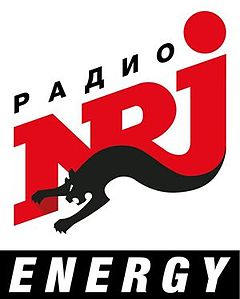 Energy Санкт-Петербург (NRJ Saint-Petersburg)