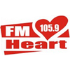 Heart FM 105. (Харт ФМ)