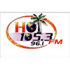 Caribbean Hot FM 105.3