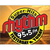 Rhythm FM 95.5