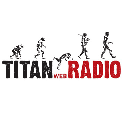 Titan Web Radio