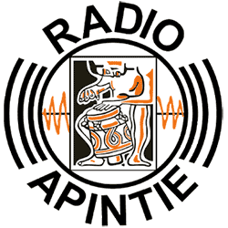 Radio Apintie
