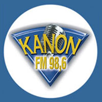 Kanon FM 98.6