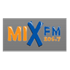 Mix FM Syria 105.7