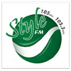 Rotana Style FM 105.0
