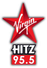 95.5 Virgin Hitz