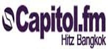 Capitol.fm Hitz Bangkok