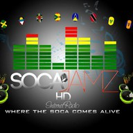 Soca Jamz HD