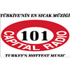 Capital Radyo 101.0