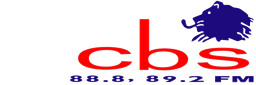 CBS 88.8 FM Buganda