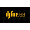 DJ FM 96.8