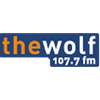 107.7 The Wolf