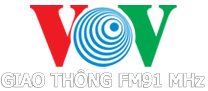 VOV Giao Thong TP HCM