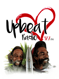 Up Beat Radio 97.7