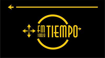 Tiempo FM 100.9
